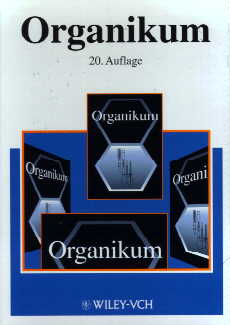 Cover: Organikum
